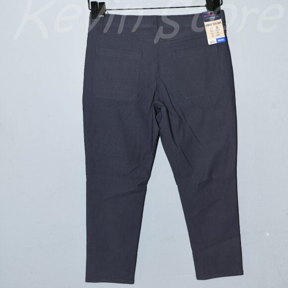 3 pairs Weatherproof Vintage Men's Hybrid Tech Pants - Picture 7 of 12